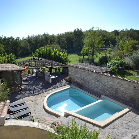 Amazing In With Large Garden * Lanas