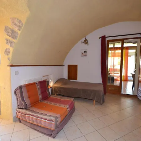 Amazing In With Large Garden Casa de Férias Lanas