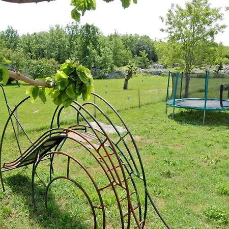 Σπίτι διακοπών Amazing In With Large Garden