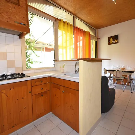 Amazing In With Large Garden * Lanas