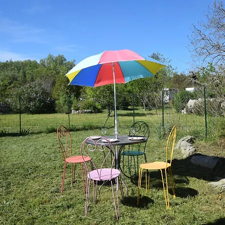 Amazing In With Large Garden