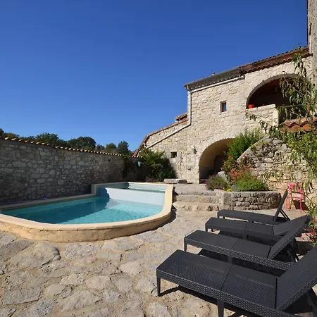 Σπίτι διακοπών Amazing In With Large Garden *