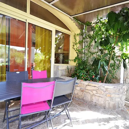 Amazing In With Large Garden Σπίτι διακοπών Lanas