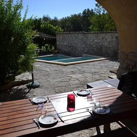 Σπίτι διακοπών Amazing In With Large Garden