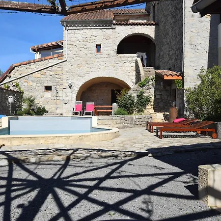 Σπίτι διακοπών Amazing In With Large Garden *