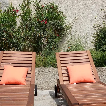 Σπίτι διακοπών Amazing In With Large Garden *